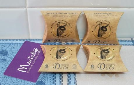 Cosmética Ecológica en la Tienda Online 