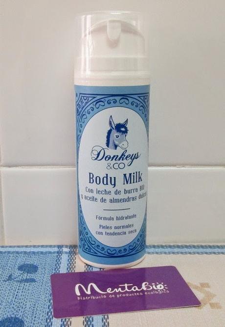 Cosmética Ecológica en la Tienda Online 