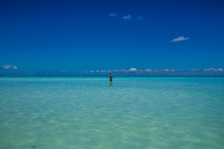 Por dónde empiezo a hacer snorkel? Gulhi