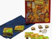 Carcassonne: Constructores Comerciantes