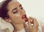 Maquillaje peluqueria para novias 2015