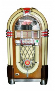 Evolución y expansión de la cultura rock. De las calles al mp3.