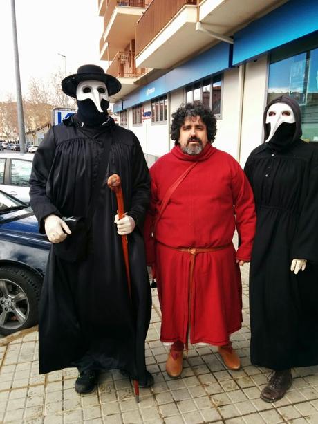 Parejas increibles Bodas Isabel 2015.