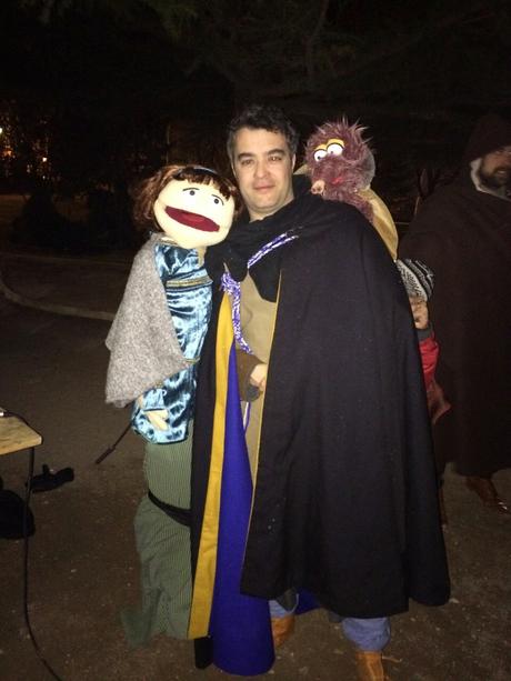 Parejas increibles Bodas Isabel 2015.