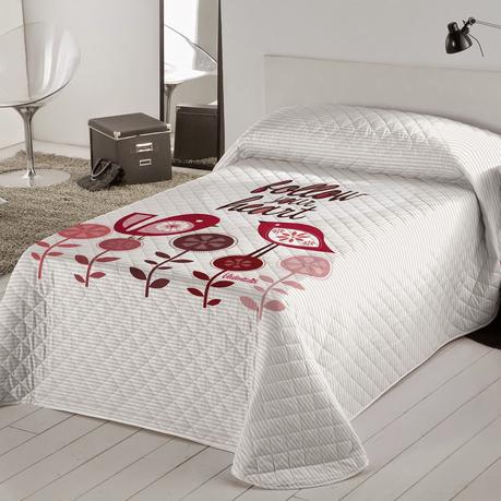 La Primavera llega a la Habitación de los Peques