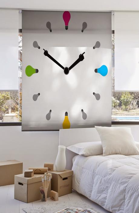 La Primavera llega a la Habitación de los Peques