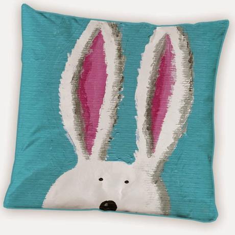 La Primavera llega a la Habitación de los Peques