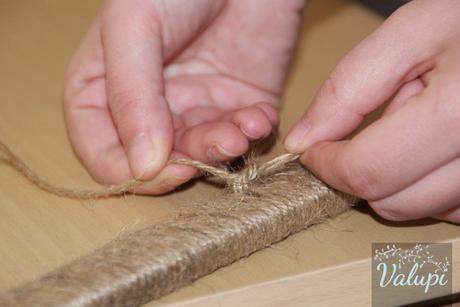 DIY - Un cuadro para mis fotografías