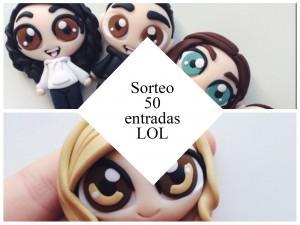 Sorteos Literarios III