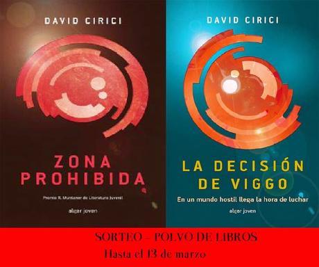 Sorteos Literarios III