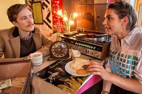 Nuevas formas de pagar la cena