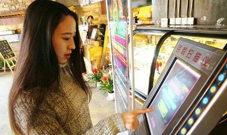 Nuevas formas de pagar la cena