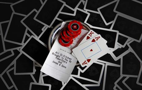 Nuevas formas de pagar la cena