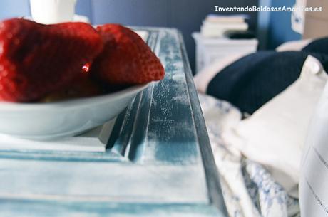 Tutorial hacer mesa madera