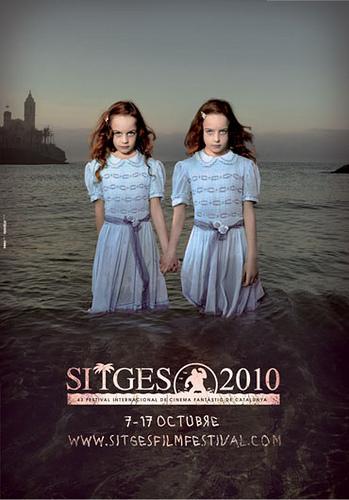 Palmarés del Festival de Sitges 2010