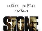 Robert niro milla jovochich stone