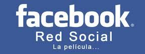 The Social NetWork. La película de Facebook.