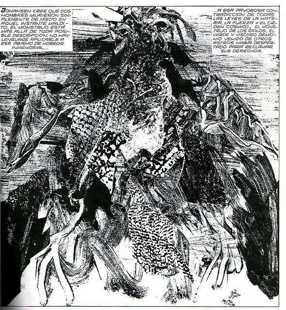 Coloquio Internacional “Lo fantástico diverso” 22 y 23 de octubre en el CELACP