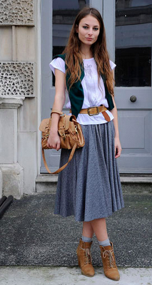 Inspiraciones con calcetines Inspiraciones con calcetines