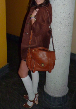 Inspiraciones con calcetines