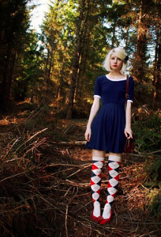 Inspiraciones con calcetines Inspiraciones con calcetines