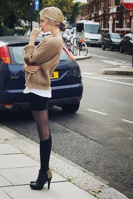 Inspiraciones con calcetines Inspiraciones con calcetines