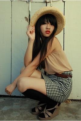 Inspiraciones con calcetines Inspiraciones con calcetines