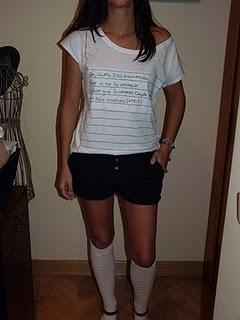 Inspiraciones con calcetines Inspiraciones con calcetines