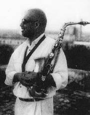 Irazu Big Band-Vicio Latino II