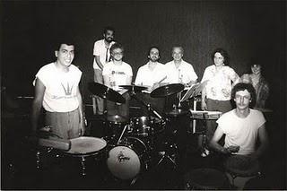 Irazu Big Band-Vicio Latino II