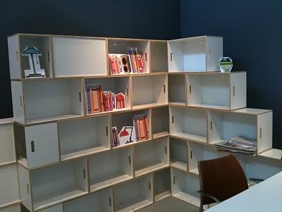 Feria Habitat VLC: nude