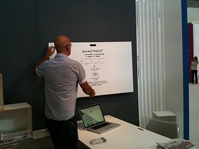 Feria Habitat VLC: nude