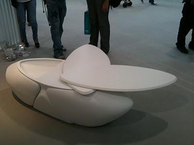 Feria Habitat VLC: nude