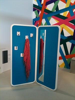 Feria Habitat VLC: nude