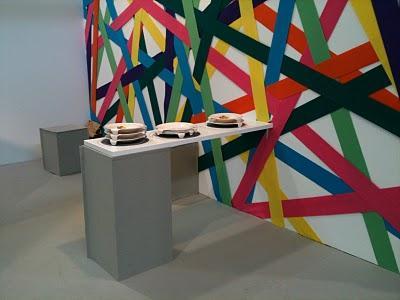 Feria Habitat VLC: nude