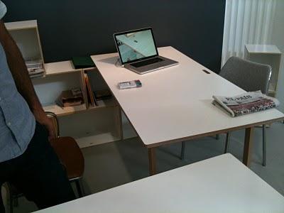 Feria Habitat VLC: nude