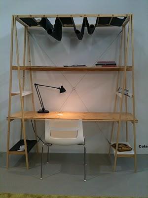 Feria Habitat VLC: nude