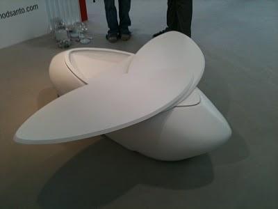 Feria Habitat VLC: nude