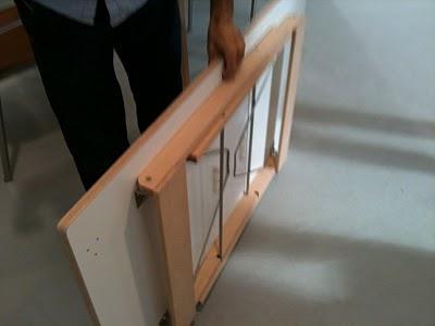 Feria Habitat VLC: nude