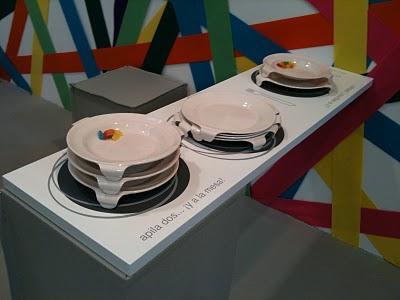 Feria Habitat VLC: nude