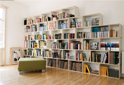 Feria Habitat VLC: nude