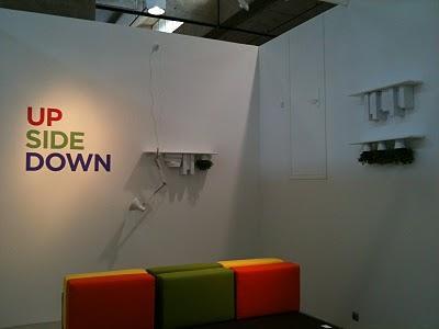 Feria Habitat VLC: nude