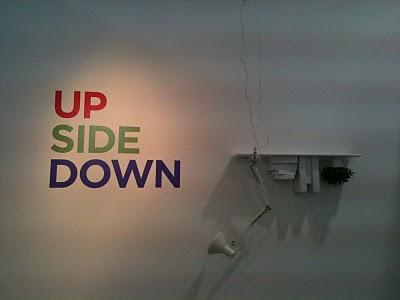 Feria Habitat VLC: nude