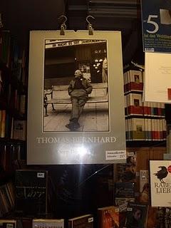 Huellas de Thomas Bernhard