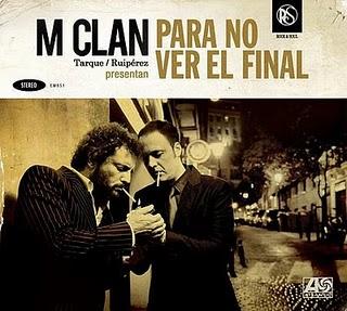 M-Clan, Para no ver el final (2010)