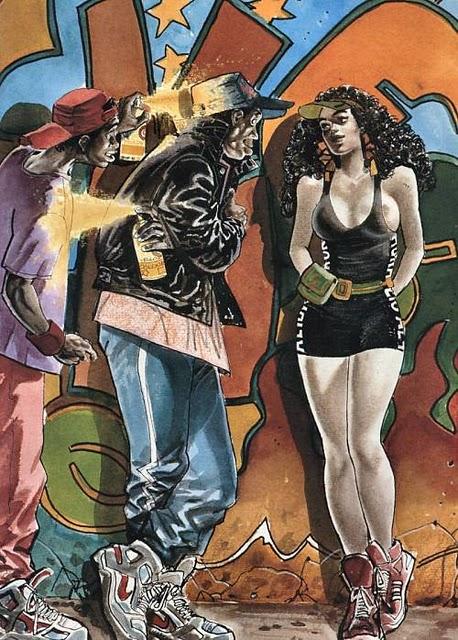 Crack Bang Boom inaugura hoy 21 en Rosario