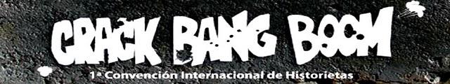 Crack Bang Boom inaugura hoy 21 en Rosario