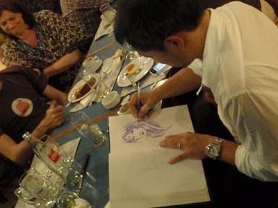 Cuenta regresiva a  Crack Bang Boom