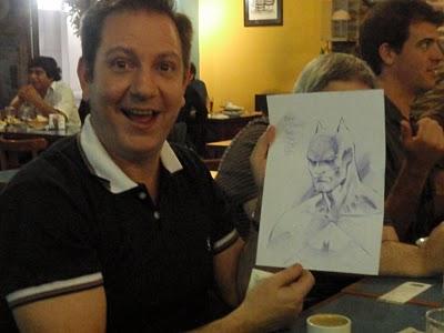 Cuenta regresiva a  Crack Bang Boom