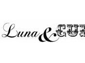 Unas pestañas postizas diferentes... luna curious.